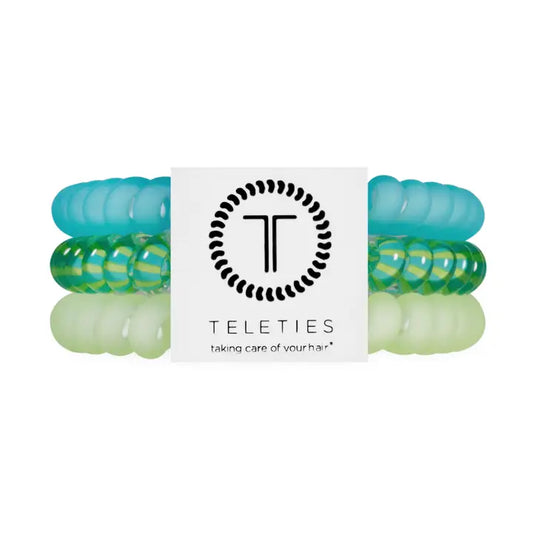 Teleties | Cabana Cutie | Small