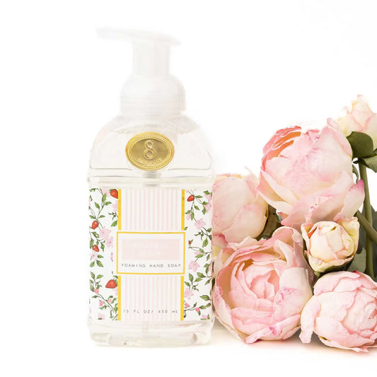 15oz Foaming Hand Soap | Botanical Berry