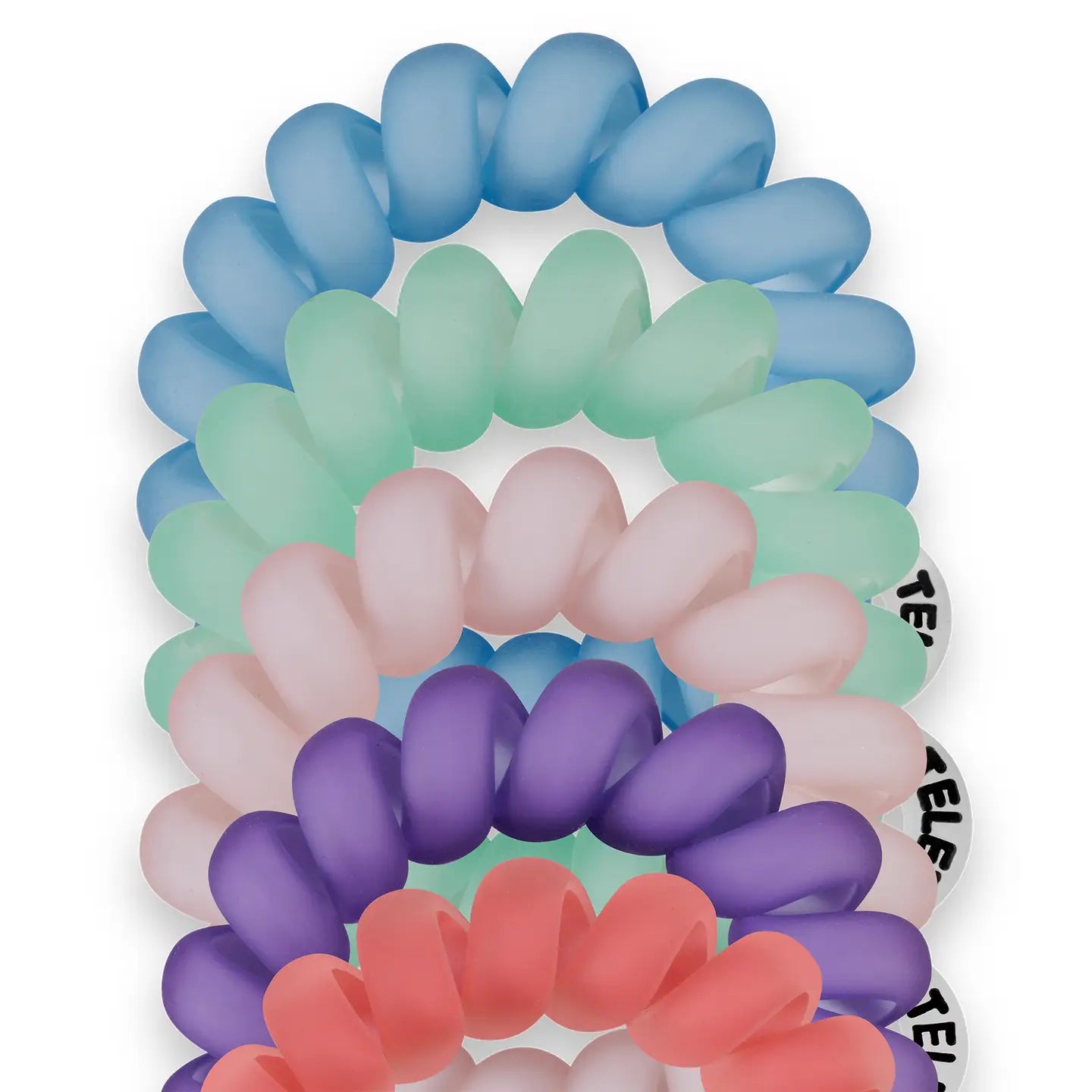 Teleties | Color Rush | Tiny