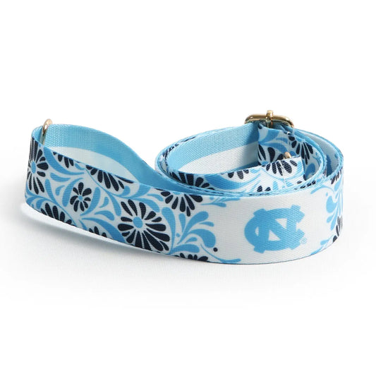 Floral Purse Strap | UNC