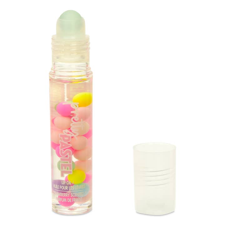 Lip Oil | Pretty Pastel