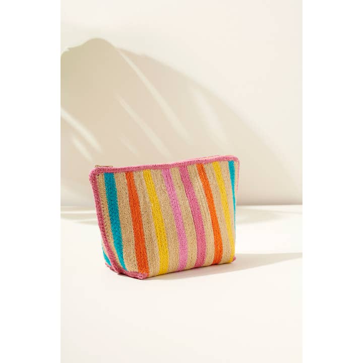 Fifi Zip Pouch