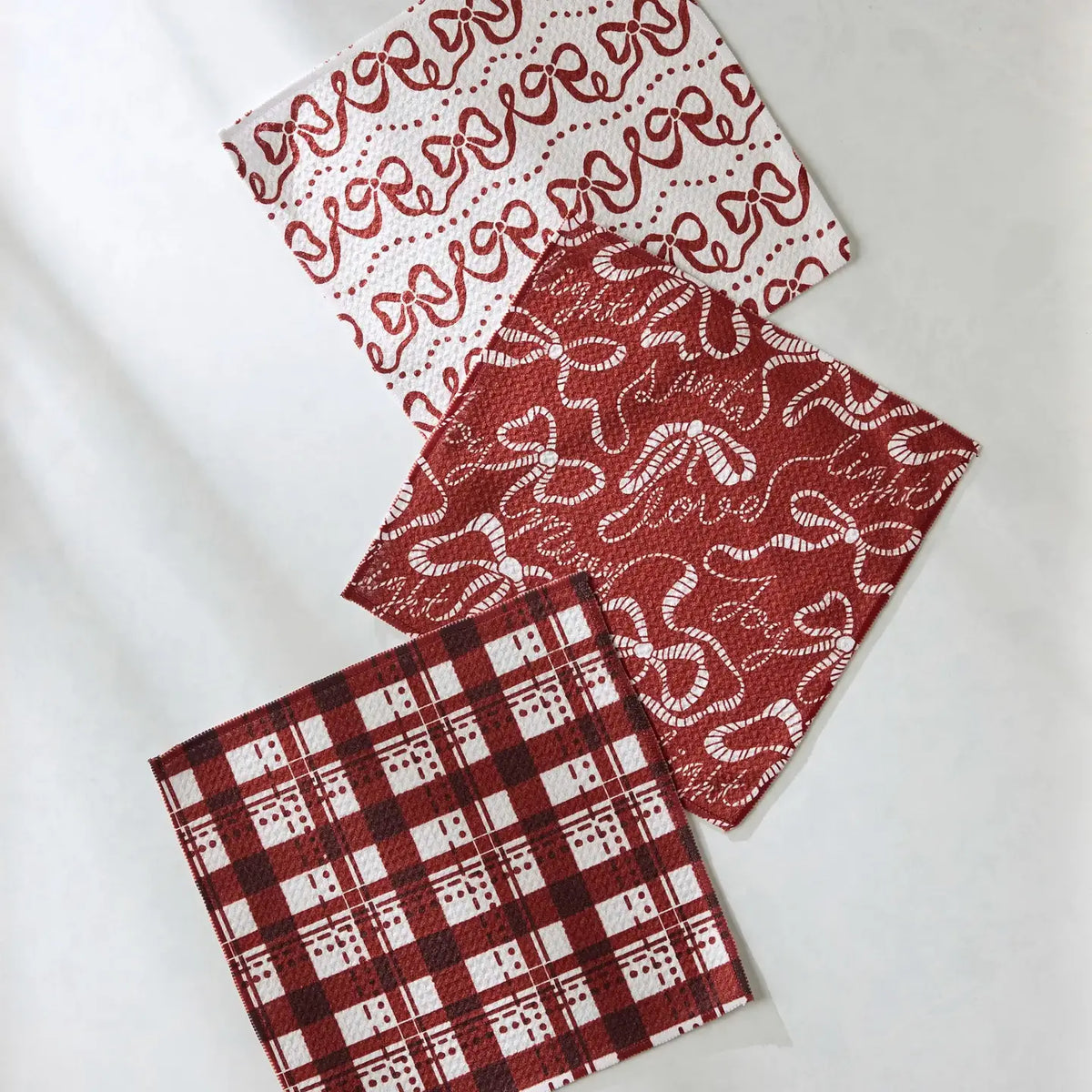 Dishcloth Set | Joyful Night