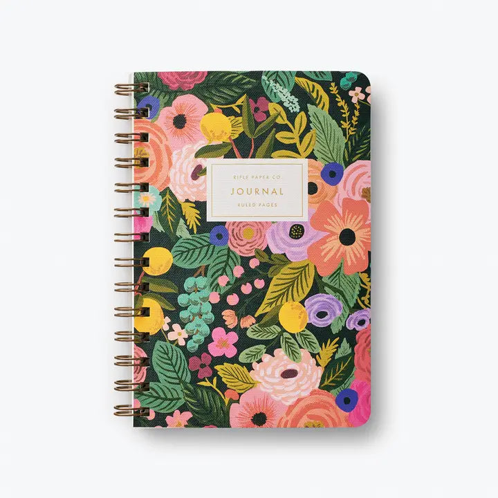 Journal Refill | Garden Party