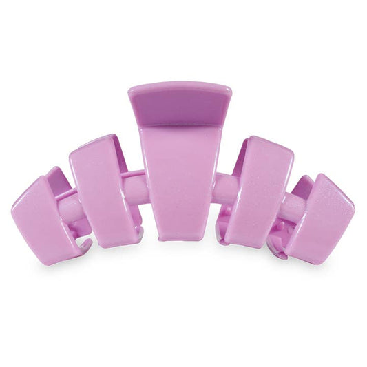 Teleties Claw Hair Clip | Hampton Bay | Springtime Sparkle