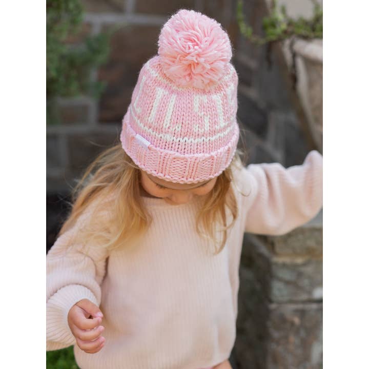 Bobble Hat | Lil Sis | Baby