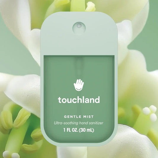 Touchland | Lily of the Valley