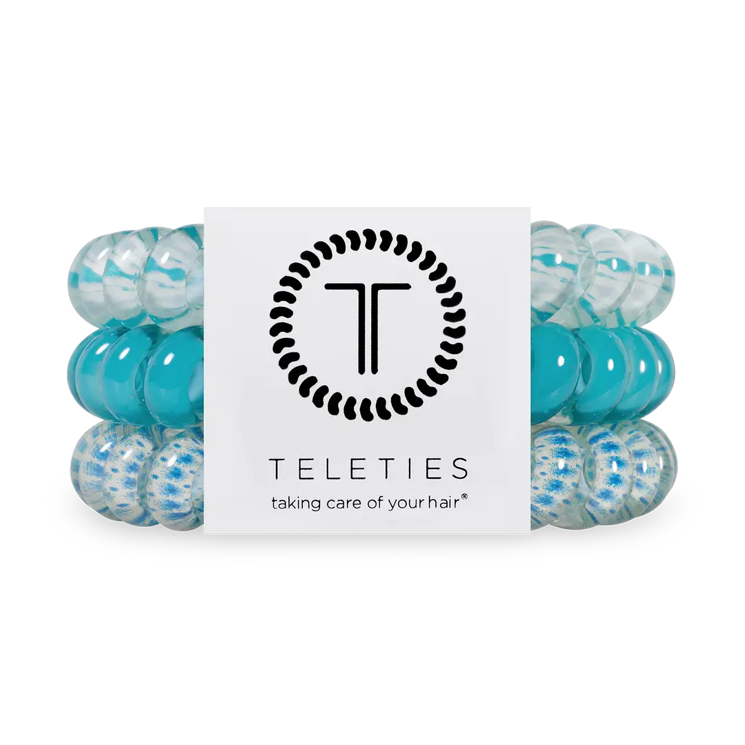 Teleties | Soft Surf | Large
