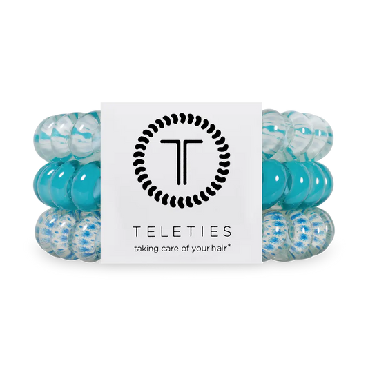 Teleties | Soft Surf | Large