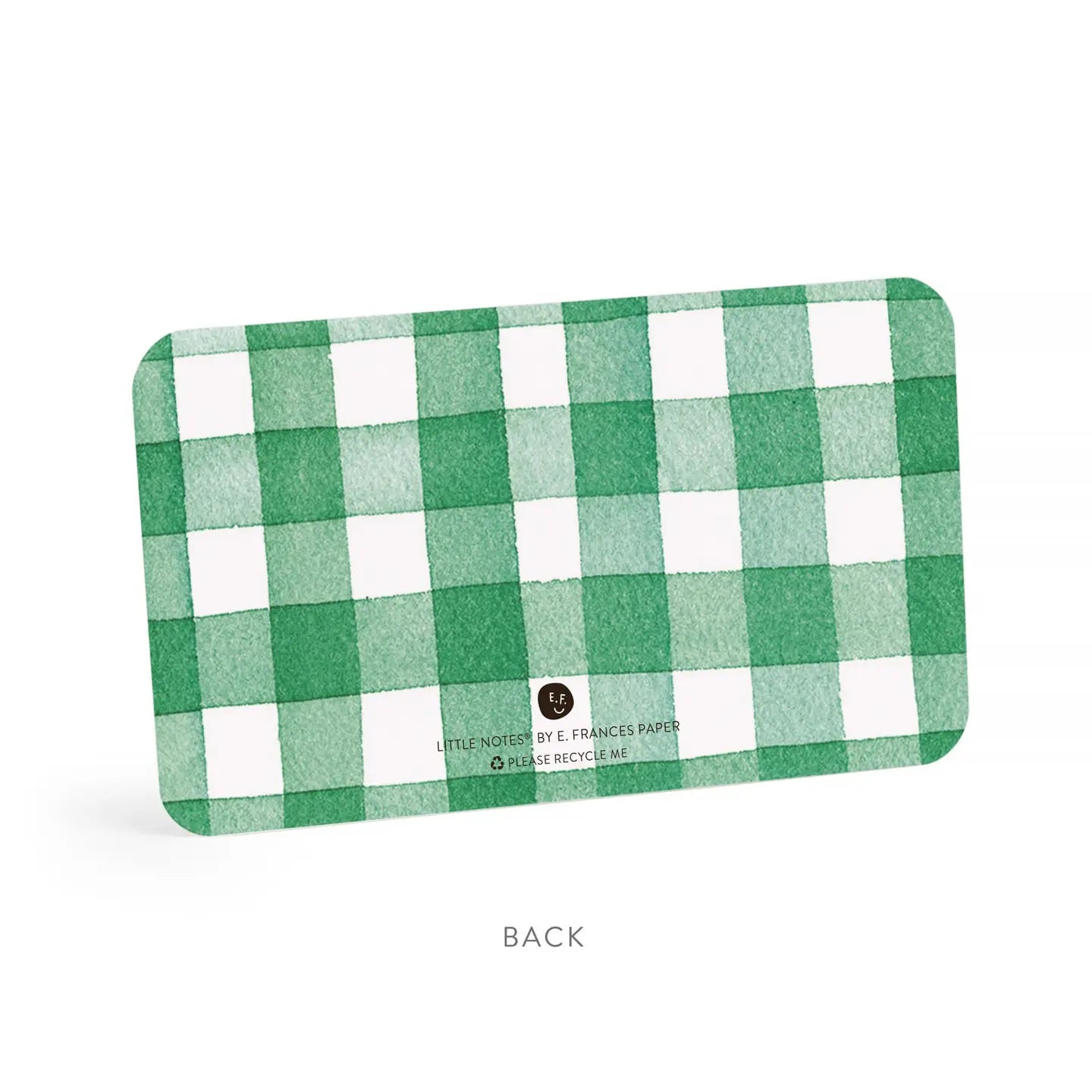 Little Notes® Duo Set | Strawberry