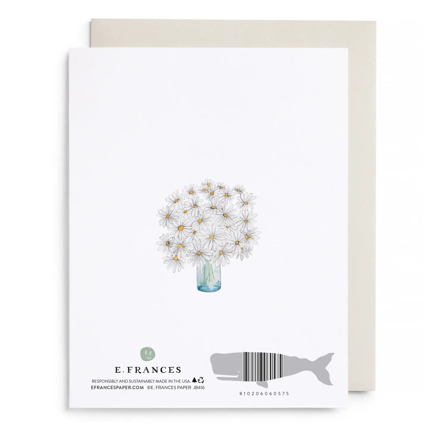 Greeting Card | U-Hug