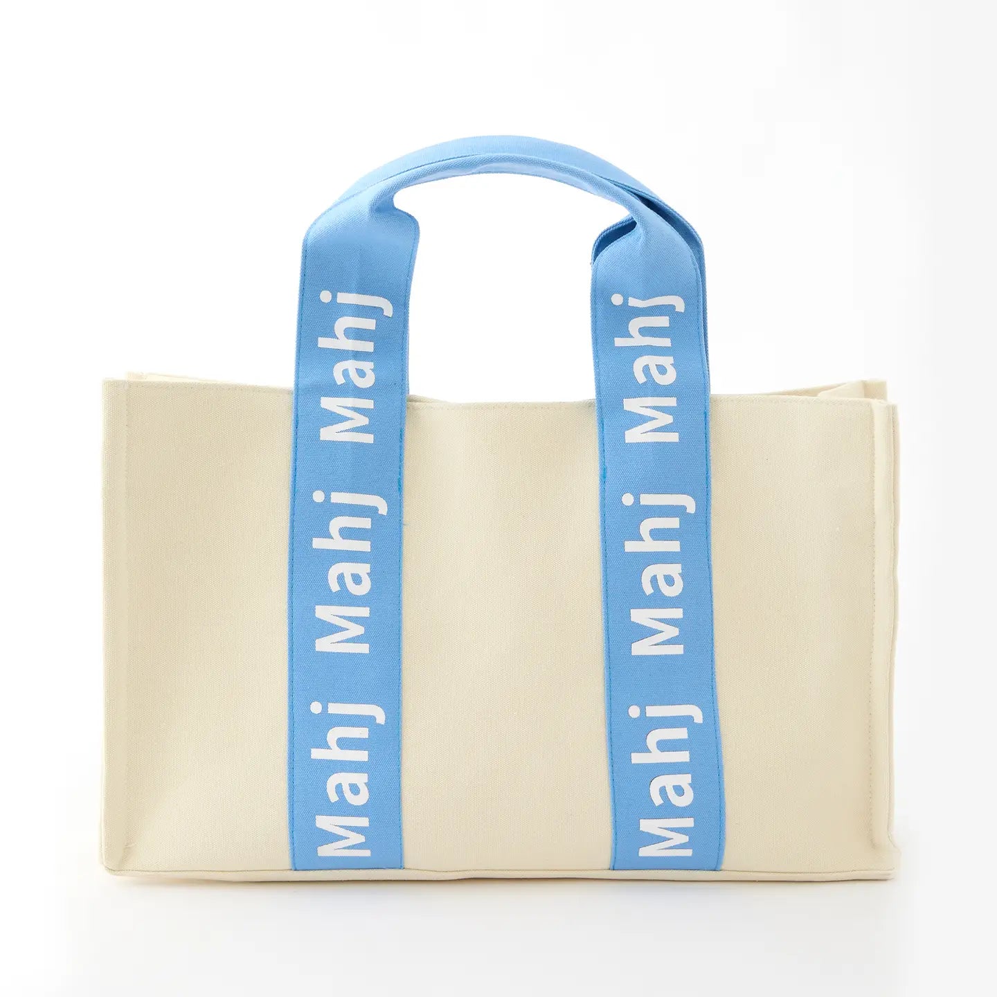 Mahj It All Bag | Light Blue