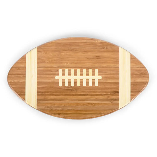 Touchdown! Football Cheese Board | Serving Platter