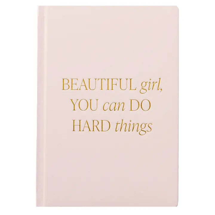 Journal | Beautiful Girl
