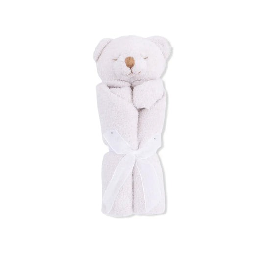 Lovie | Natural Bear