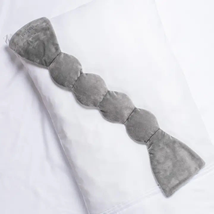 Weighted Sleep Mask | Elephant