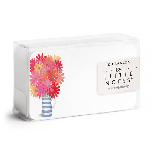 Little Notes | Freshly Picked