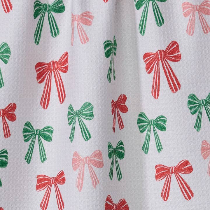 Tea Towel | Festoon