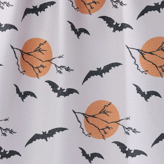Tea Towel | Night Flight