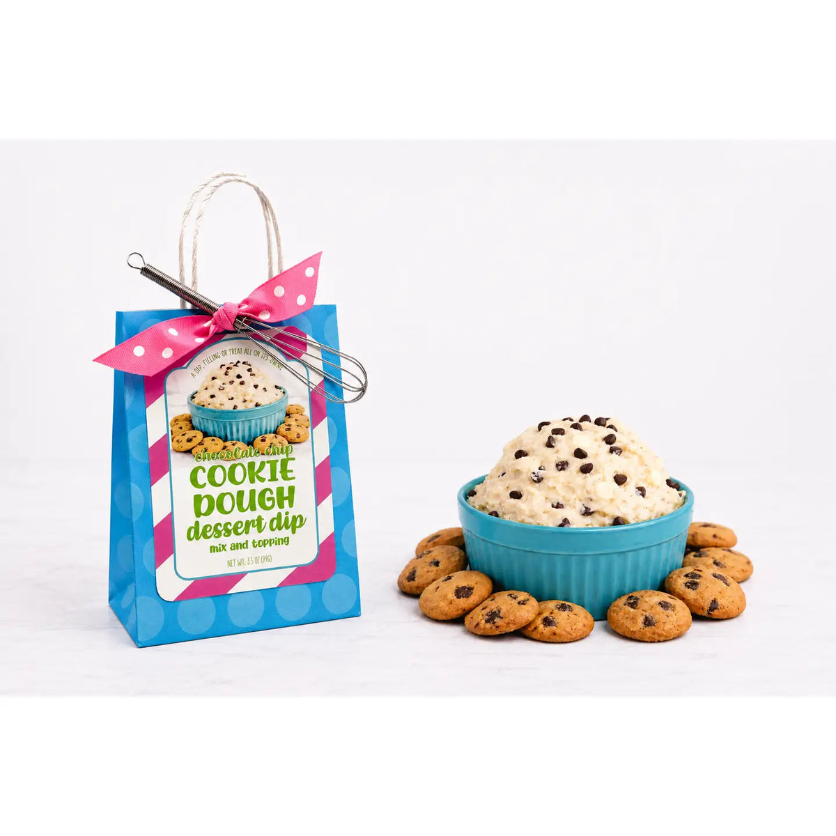 Dessert Dip Mix | Cookie Dough