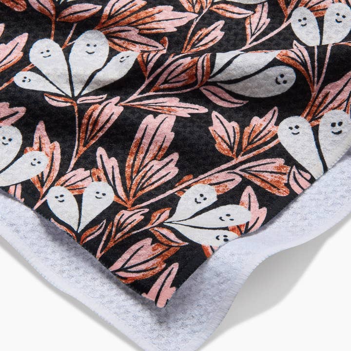 Tea Towel | Phantom Floral