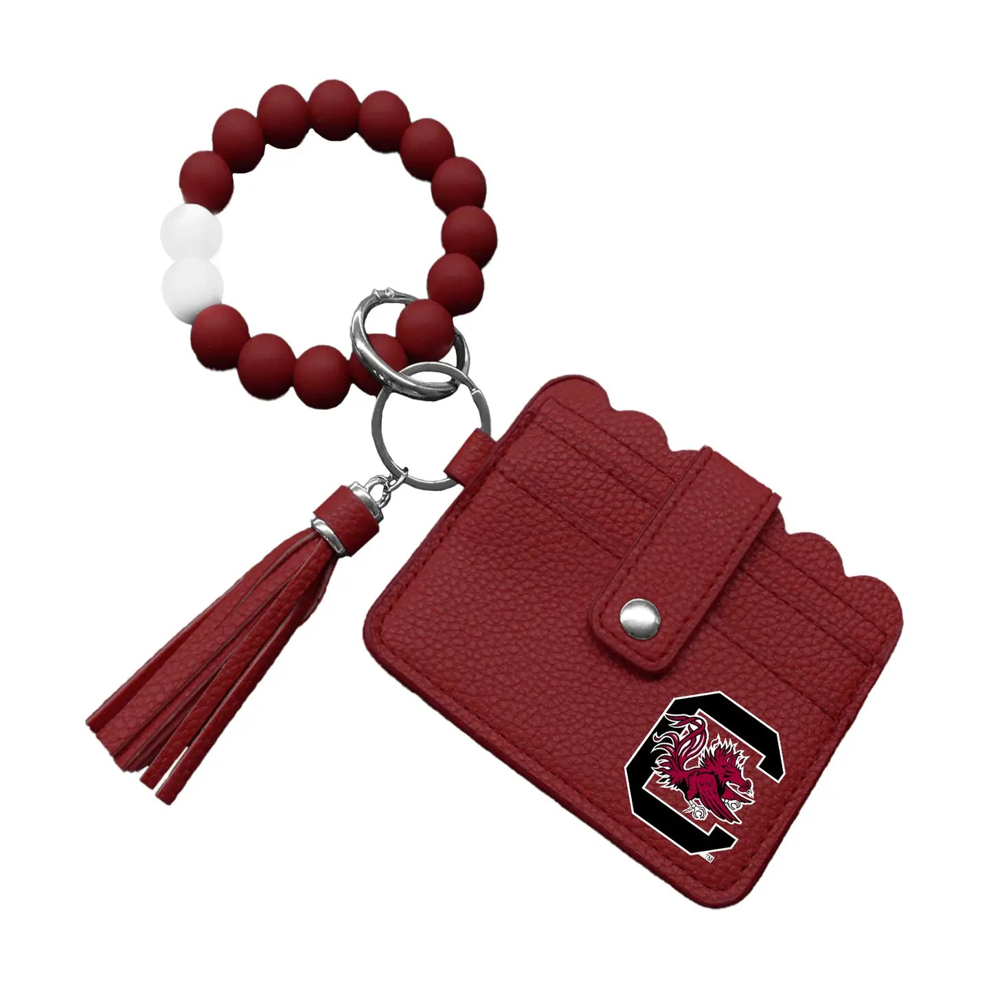 Bracelet Wallet | USC