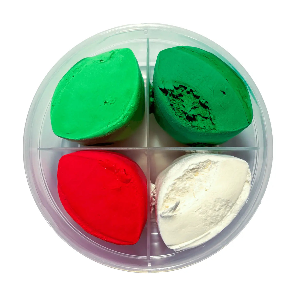 Creatibles Air Dry Clay Kit | Holiday Bffs