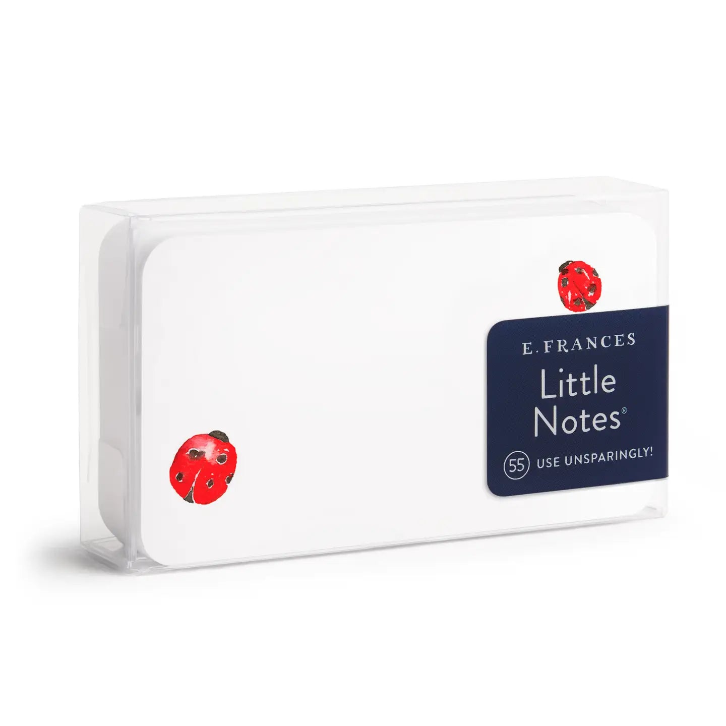 Little Notes | Ladybugs