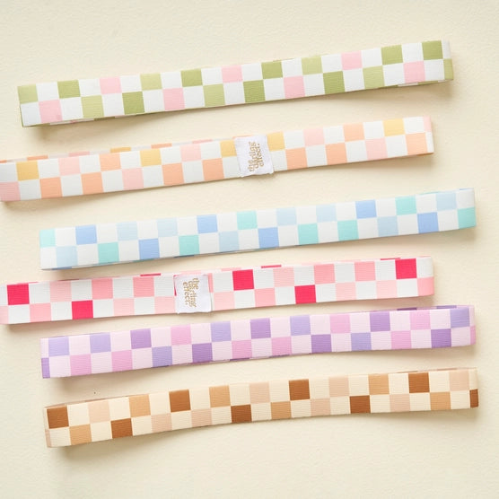 Stay-Put Towel Band (Assorted Patterns)