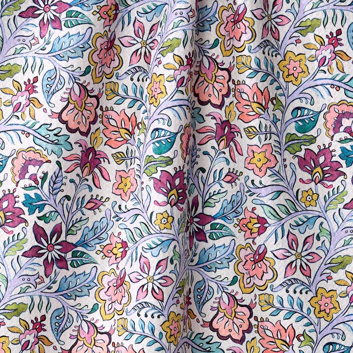 Tea Towel | Amethyst