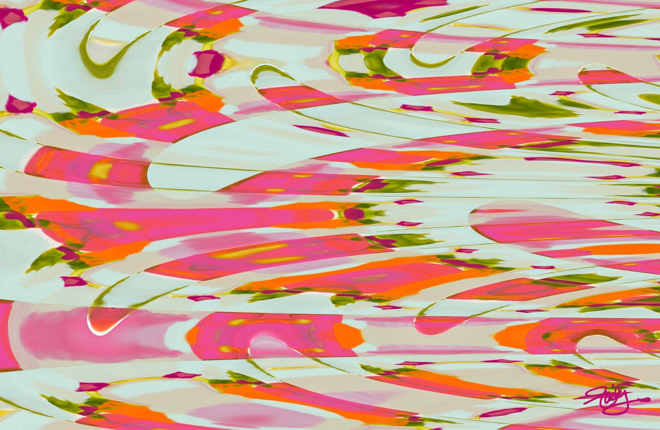 Acrylic Tray Inserts | Julie Dailey Vol 2