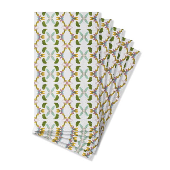 Guest Towels | Dogwood