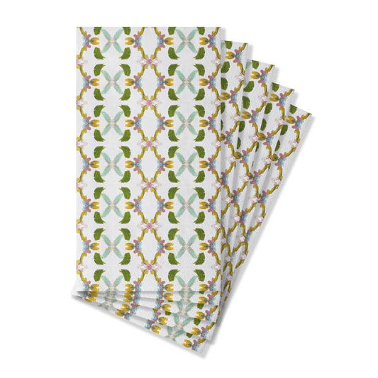 Guest Towels | Dogwood