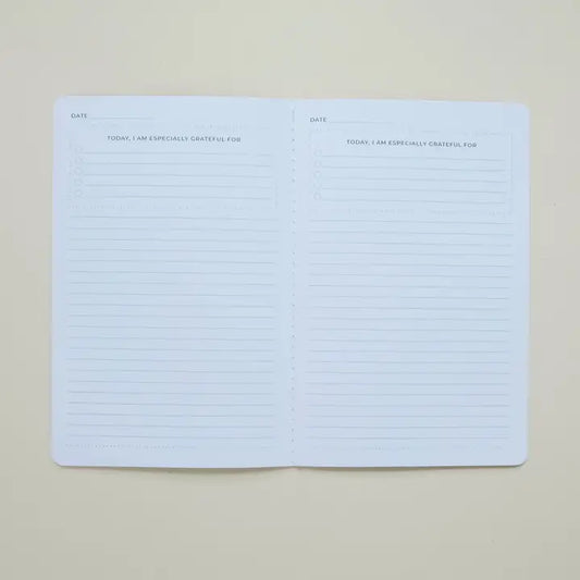Gratitude Journal | Bounty