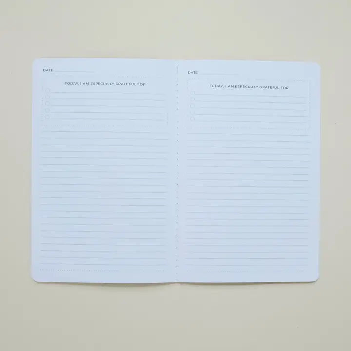 Gratitude Journal | Links