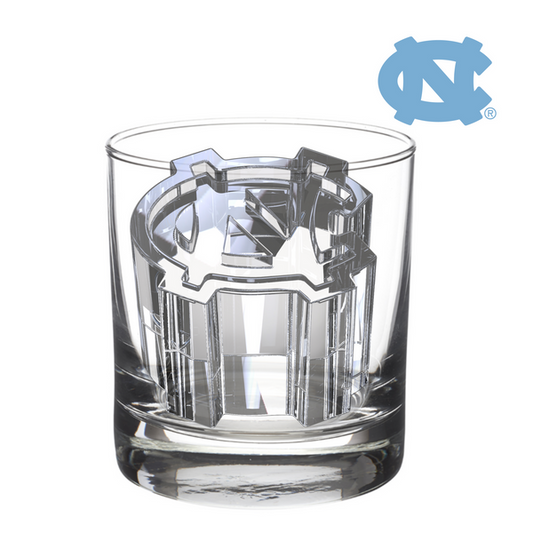 UNC Ice Mold