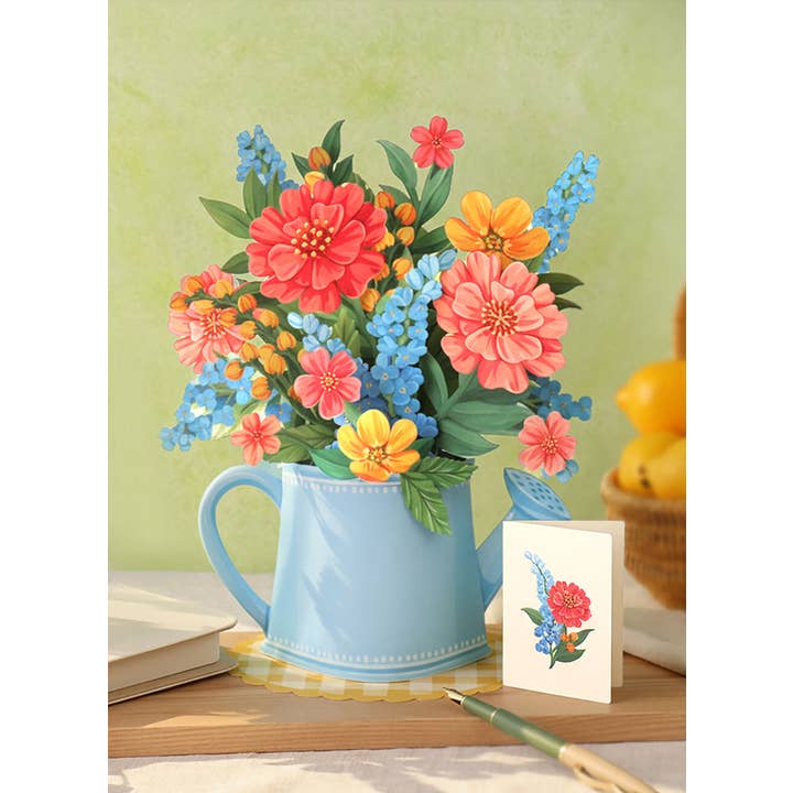 Pop-Up Greeting Cards | Sprinkle of Sunshine