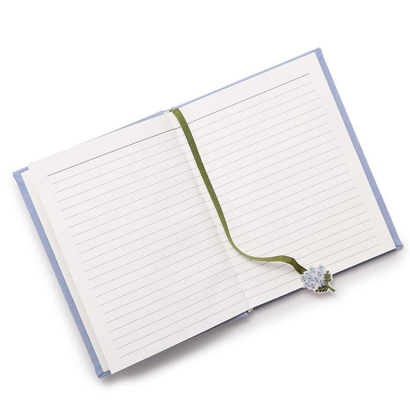 Hydrangea Journal | Assorted Styles