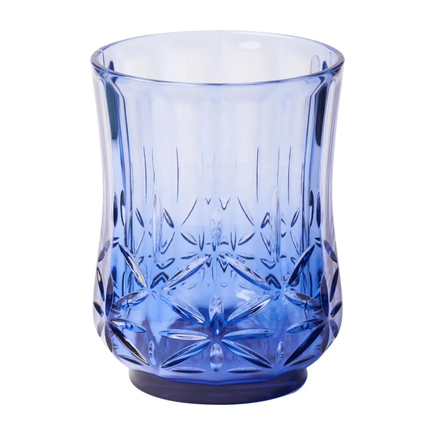 Classic Short Tumbler | Cobalt