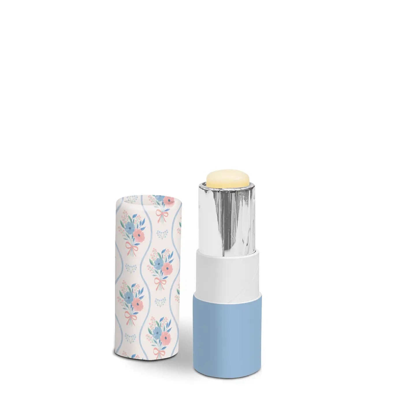 Lip Balm & Lotion Set | Romantic Rococo
