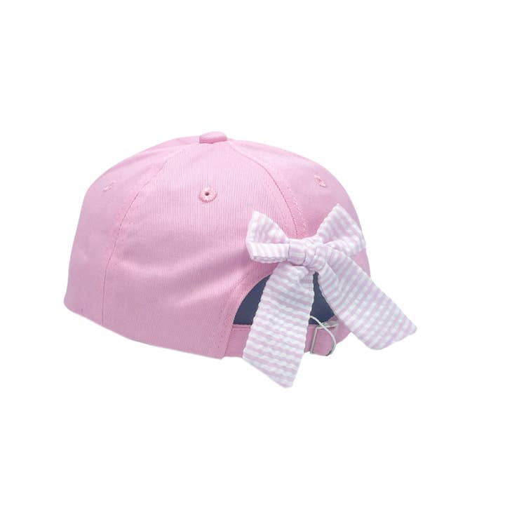 Baseball Hat | Rainbow Golf Cart | Youth (2-8)