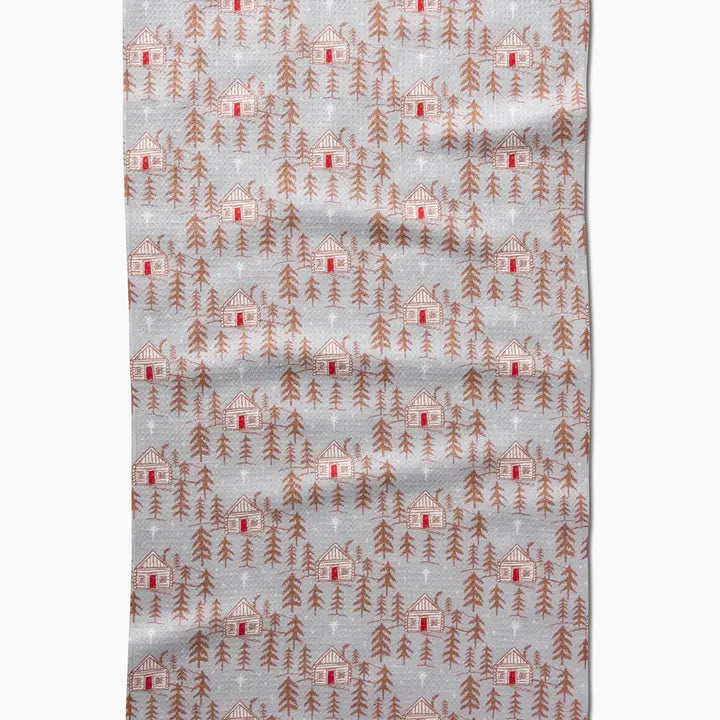 Tea Towel | Homestead