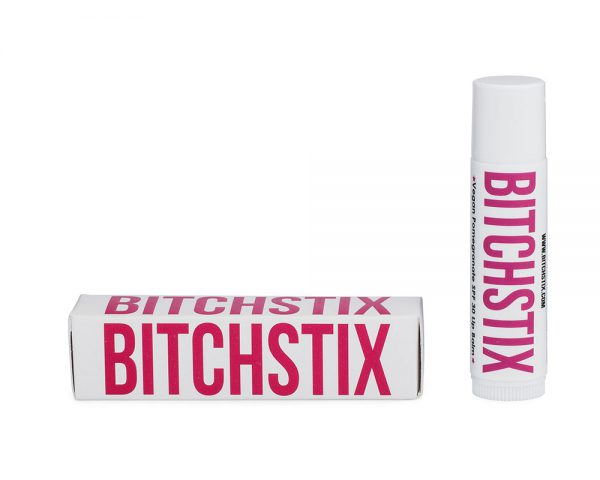 BITCHSTIX SPF 30 Lip Balm