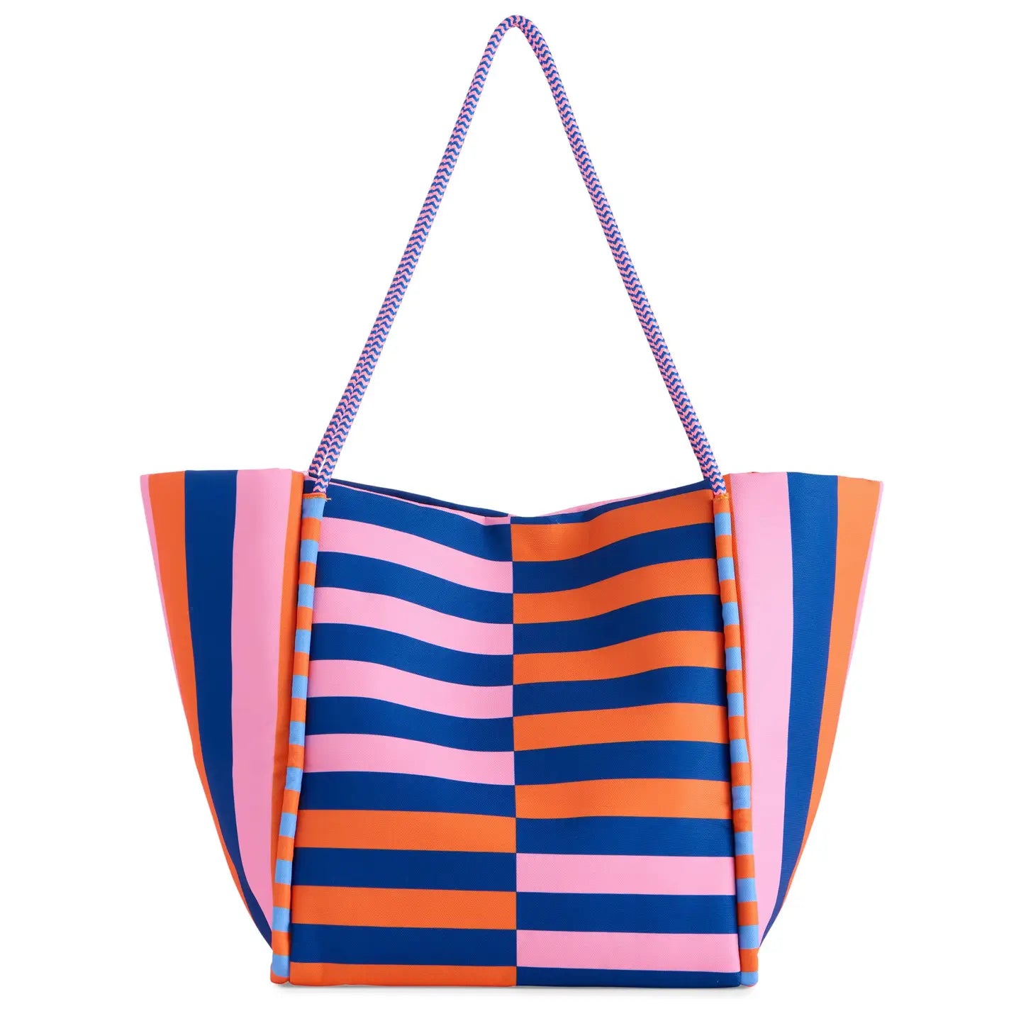 Samba Tote | Orange