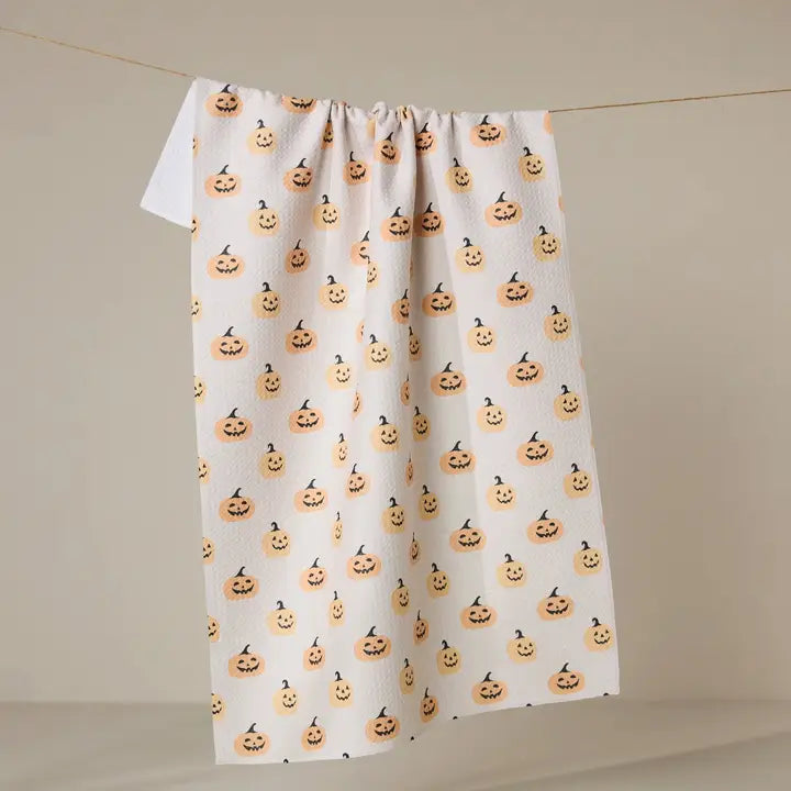 Tea Towel | Spices and Smiles