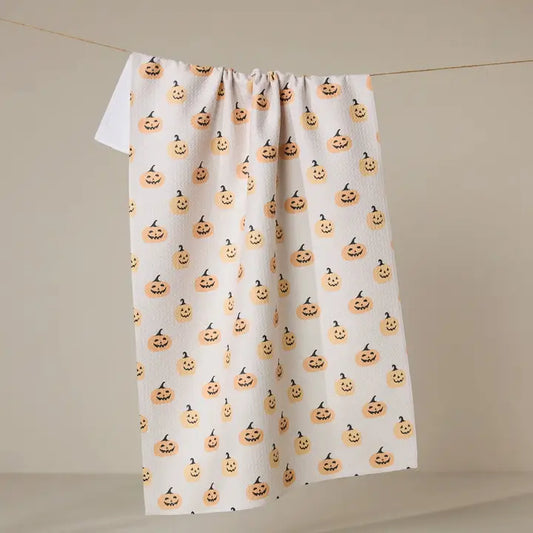 Tea Towel | Spices and Smiles