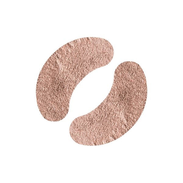 Foil Under Eye Patches | Dew You Love Me