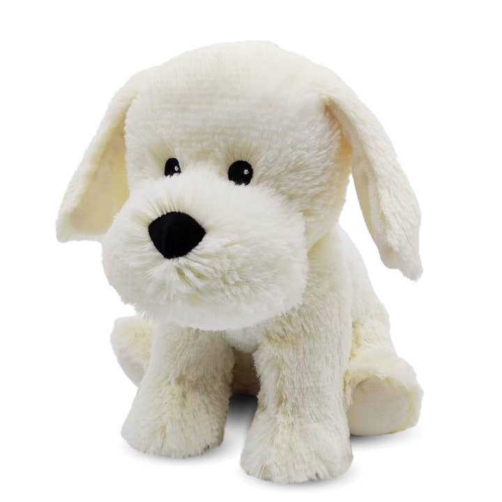 Yellow Labrador Warmie
