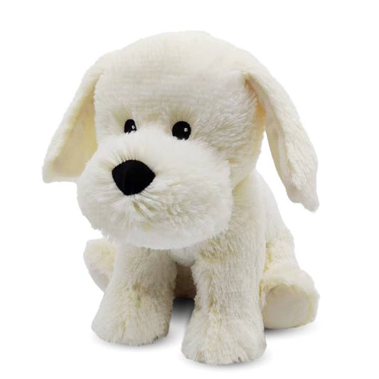 Yellow Labrador Warmie