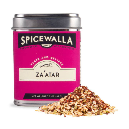 Spicewalla | Za'atar Seasoning